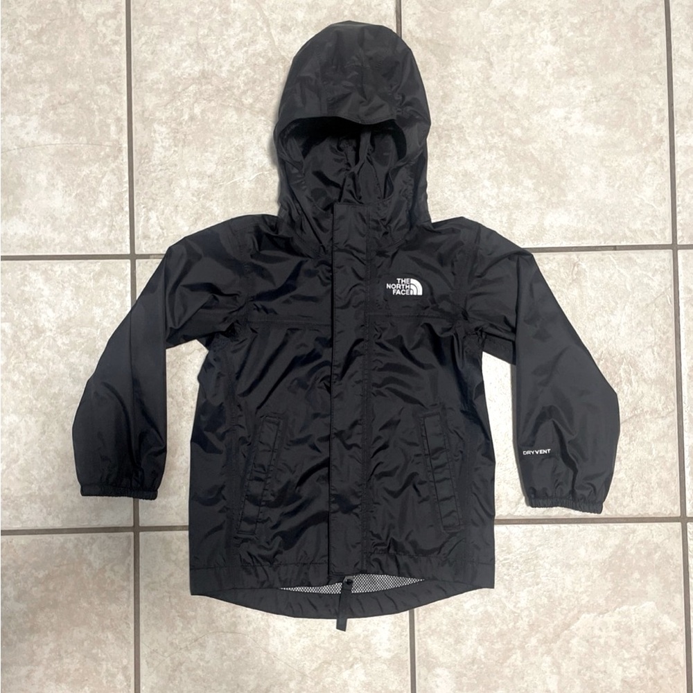 The north face dry vent jacket